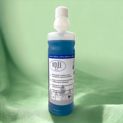 Produto de limpeza Detergente Multiusos vidros e mobiliário Concentrado Volee 5-C